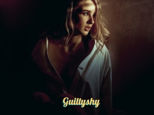 Guiltyshy