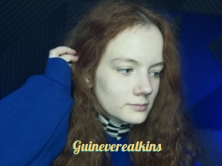 Guineverealkins