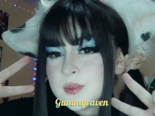 Gummyraven