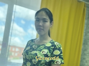 Gwencodd