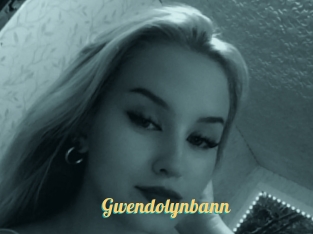 Gwendolynbann