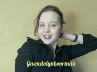 Gwendolynboorman