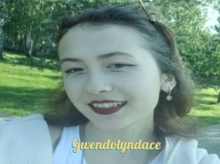 Gwendolyndace