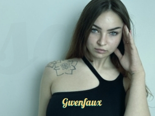 Gwenfaux