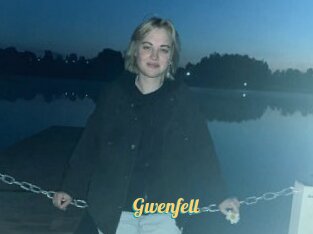 Gwenfell