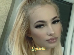 Gyiselle