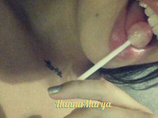 Hanna_Marya