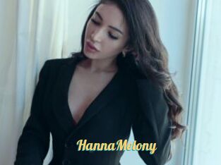 HannaMelony