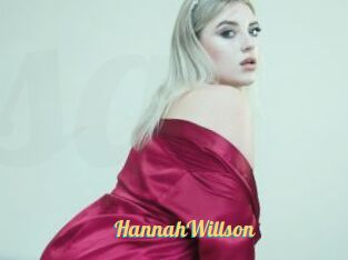 HannahWillson