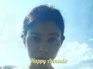 Happy_Avocado