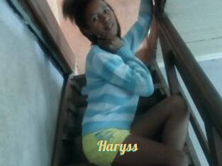 Haryss