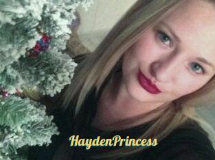 HaydenPrincess