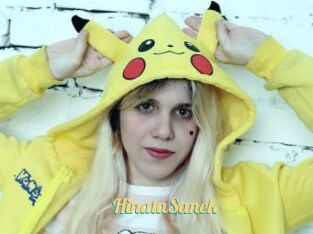 HinataSanek