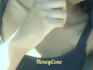 HoneyCone