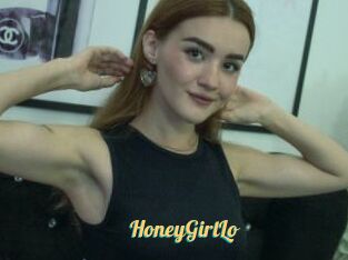 HoneyGirlLo