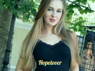Hopelover