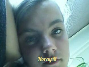 HornyM