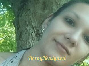 HornyNewlywed