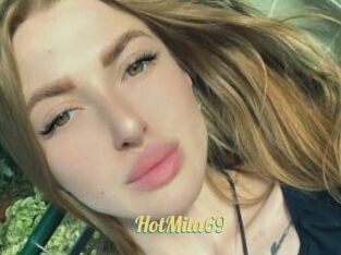 HotMila69