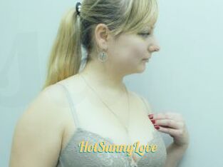 HotSunnyLove