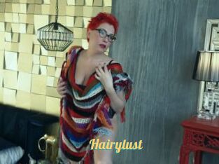Hairylust