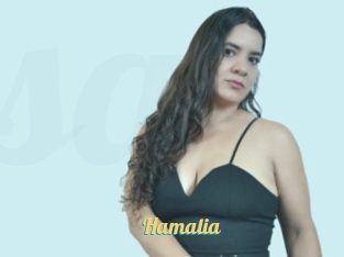Hamalia