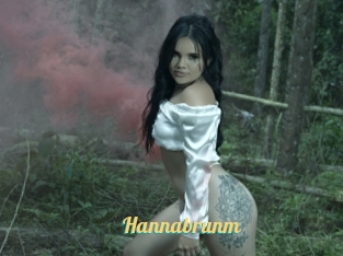 Hannabrunm