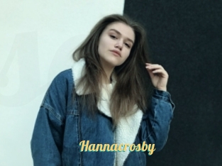 Hannacrosby