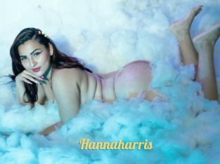 Hannaharris
