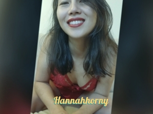 Hannahhorny