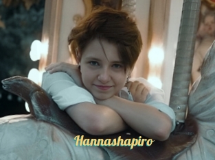 Hannashapiro