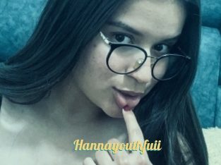 Hannayouthfuii