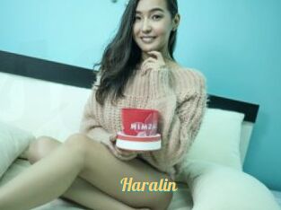 Haralin