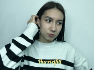 Harrietfitt