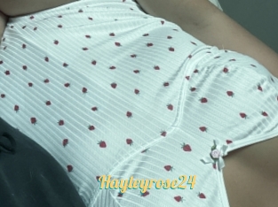 Hayleyrose24