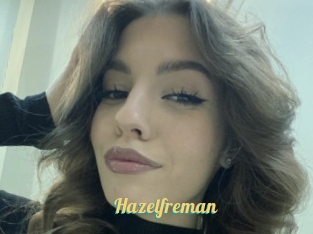Hazelfreman