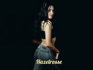 Hazelrosse