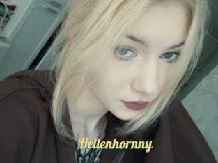 Hellenhornny