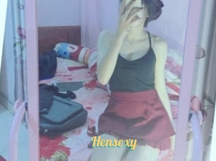 Hensexy