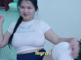 Heyrori