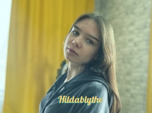 Hildablythe