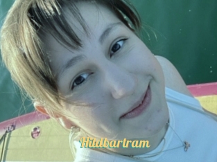 Hildbartram