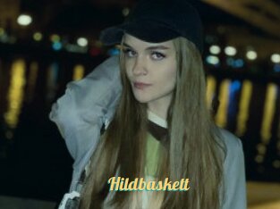 Hildbaskett