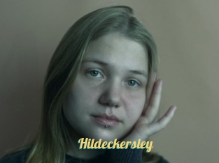 Hildeckersley