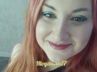 Hloyaaaa77