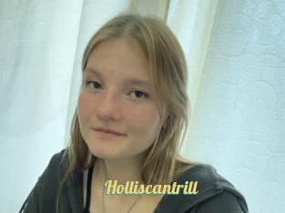 Holliscantrill