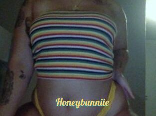 Honeybunniie