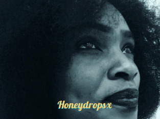 Honeydropsx