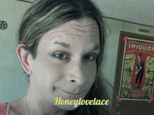 Honeylovelace