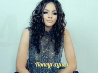 Honeyraynes